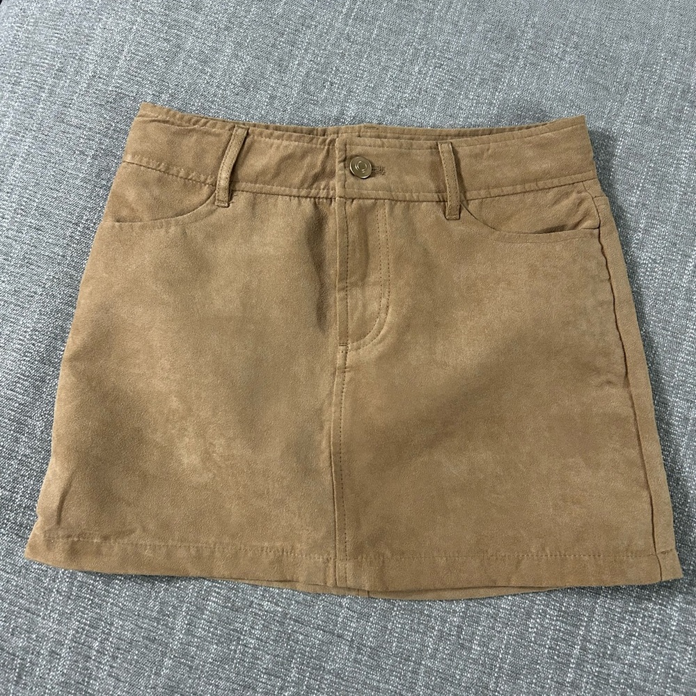 Girls H&M Skirt